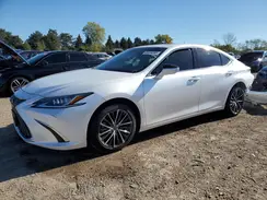 58AD11D17NU008947 2022 LEXUS ES