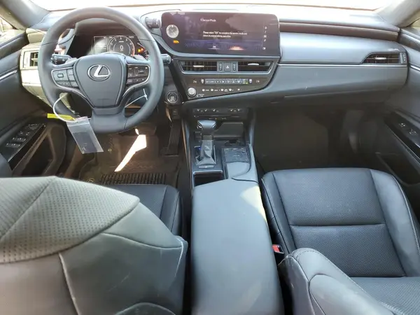 58AD11D17NU008947 2022 LEXUS ES - Image 8