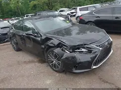 58AD11D17NU009189 2022 LEXUS ES