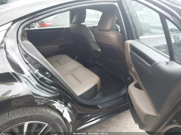 58AD11D17NU009189 2022 LEXUS ES - Image 8