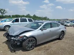58AD11D17NU009211 2022 LEXUS ES