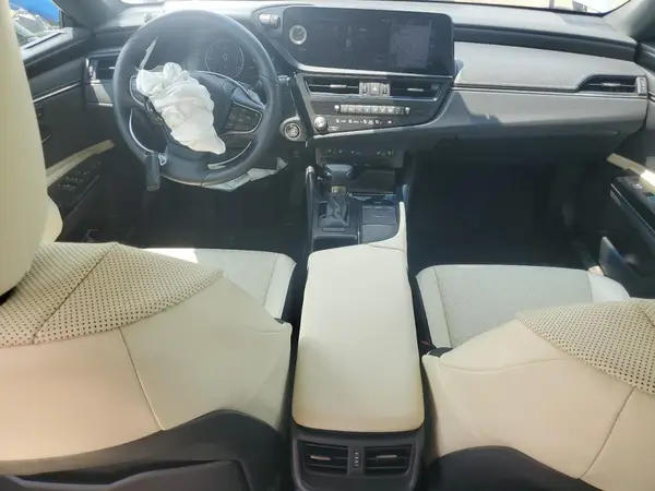 58AD11D17NU009211 2022 LEXUS ES - Image 8