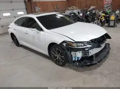 58AD11D17NU009340 2022 LEXUS ES