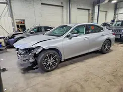 58AD11D17NU009418 2022 LEXUS ES