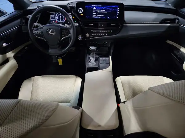 58AD11D17NU009418 2022 LEXUS ES - Image 8