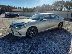 58AD11D17NU010035 2022 LEXUS ES