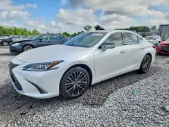 58AD11D17PU011544 2023 LEXUS ES