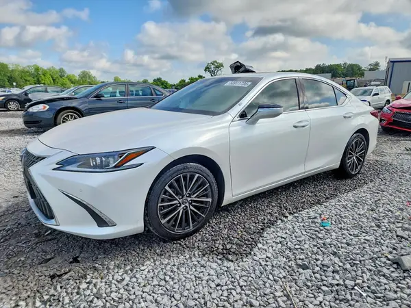 58AD11D17PU011544 2023 LEXUS ES - Image 1