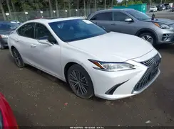 58AD11D17RU012342 2024 LEXUS ES