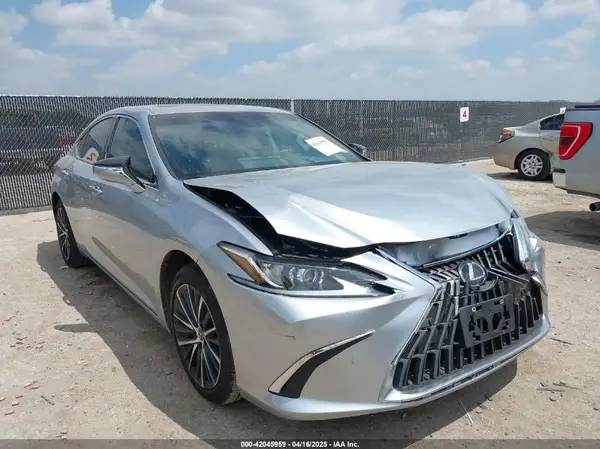 58AD11D17RU013023 2024 LEXUS ES - Image 1