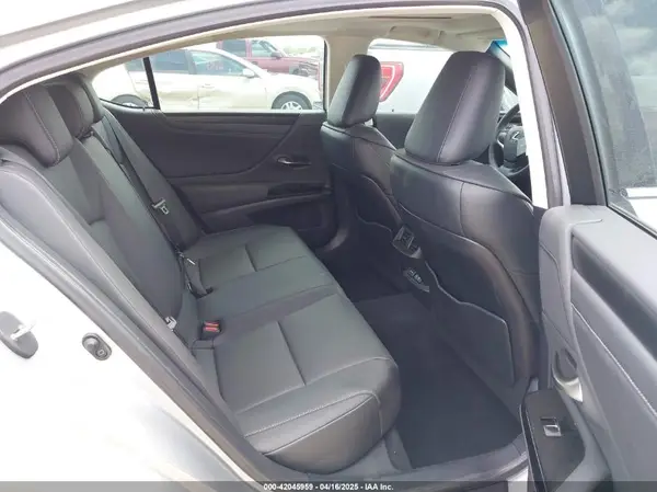 58AD11D17RU013023 2024 LEXUS ES - Image 8