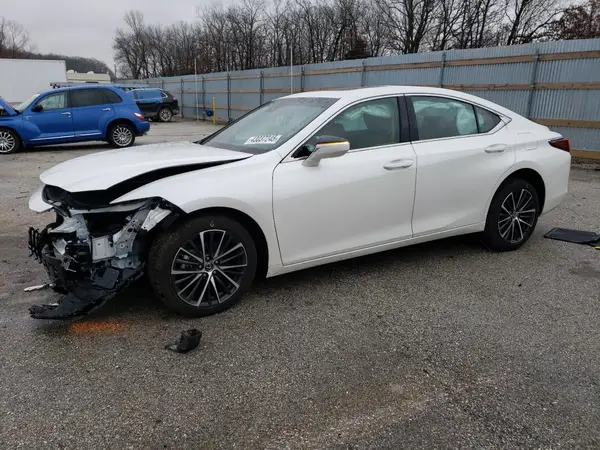 58AD11D17RU013328 2024 LEXUS ES - Image 1