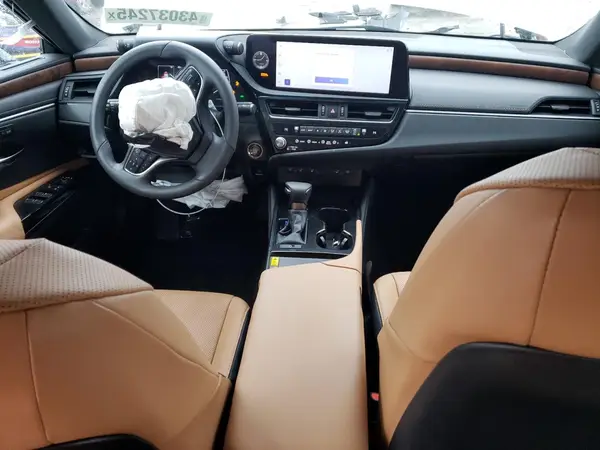 58AD11D17RU013328 2024 LEXUS ES - Image 8