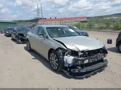 58AD11D18MU001620 2021 LEXUS ES