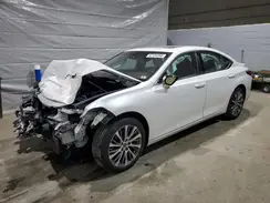 58AD11D18MU001844 2021 LEXUS ES