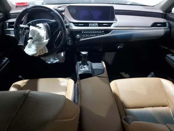 58AD11D18MU001844 2021 LEXUS ES - Image 8