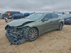 58AD11D18MU001990 2021 LEXUS ES