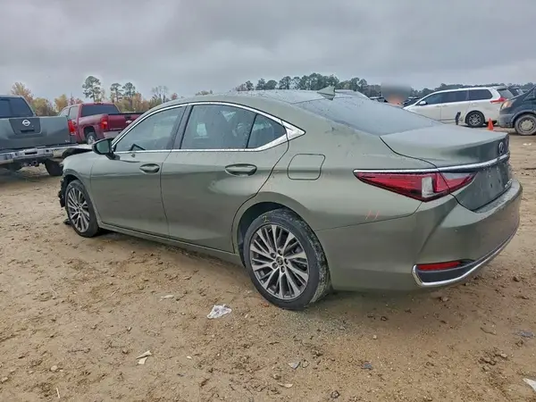 58AD11D18MU001990 2021 LEXUS ES - Image 2