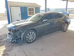 58AD11D18MU003268 2021 LEXUS ES