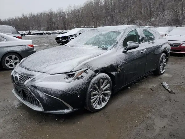 58AD11D18MU003500 2021 LEXUS ES - Image 1