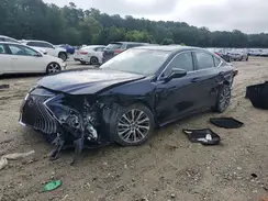 58AD11D18MU004579 2021 LEXUS ES