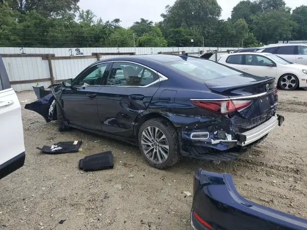 58AD11D18MU004579 2021 LEXUS ES - Image 2
