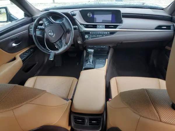 58AD11D18MU004579 2021 LEXUS ES - Image 8