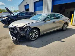 58AD11D18MU005070 2021 LEXUS ES