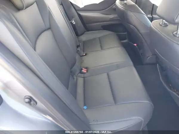 58AD11D18MU006249 2021 LEXUS ES - Image 8