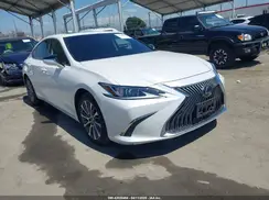 58AD11D18MU006266 2021 LEXUS ES