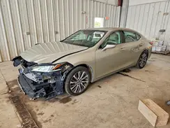 58AD11D18MU006297 2021 LEXUS ES