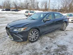 58AD11D18MU006378 2021 LEXUS ES