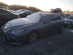 58AD11D18MU007076 2021 LEXUS ES