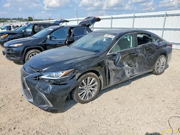 58AD11D18MU007126 2021 LEXUS ES - Image 1