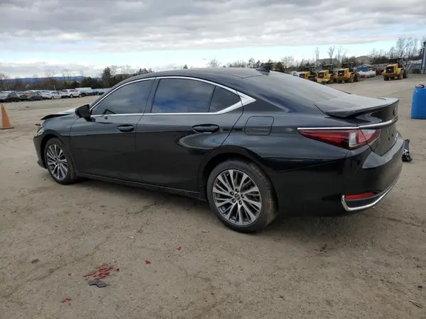 58AD11D18MU007238 2021 LEXUS ES - Image 2