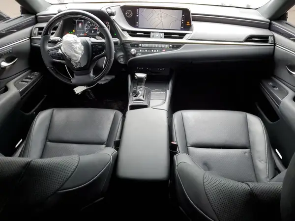 58AD11D18MU007238 2021 LEXUS ES - Image 8