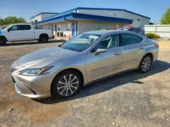 58AD11D18MU007627 2021 LEXUS ES