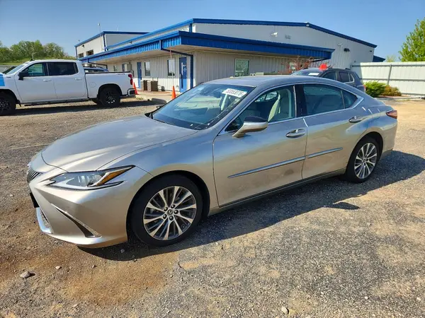 58AD11D18MU007627 2021 LEXUS ES