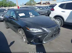 58AD11D18MU007854 2021 LEXUS ES