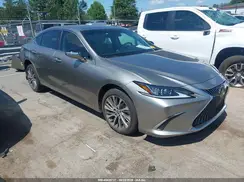 58AD11D18MU007918 2021 LEXUS ES
