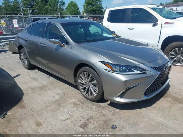 58AD11D18MU007918 2021 LEXUS ES - Image 1