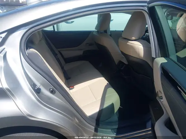 58AD11D18MU007918 2021 LEXUS ES - Image 8