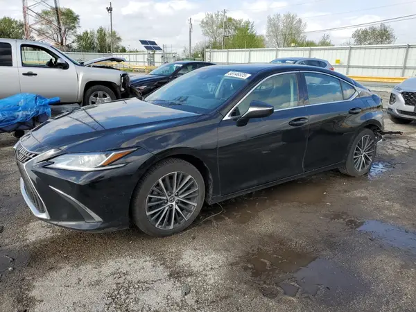 58AD11D18NU008987 2022 LEXUS ES - Image 1