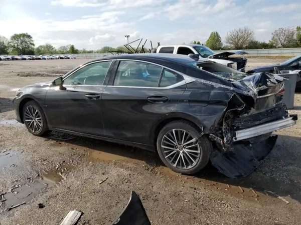 58AD11D18NU008987 2022 LEXUS ES - Image 2