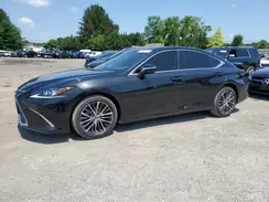 58AD11D18PU010693 2023 LEXUS ES
