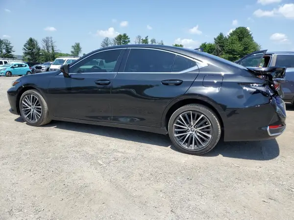 58AD11D18PU010693 2023 LEXUS ES - Image 2