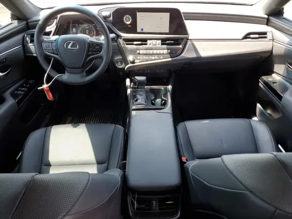 58AD11D18PU010693 2023 LEXUS ES - Image 8