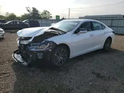 58AD11D18PU011097 2023 LEXUS ES