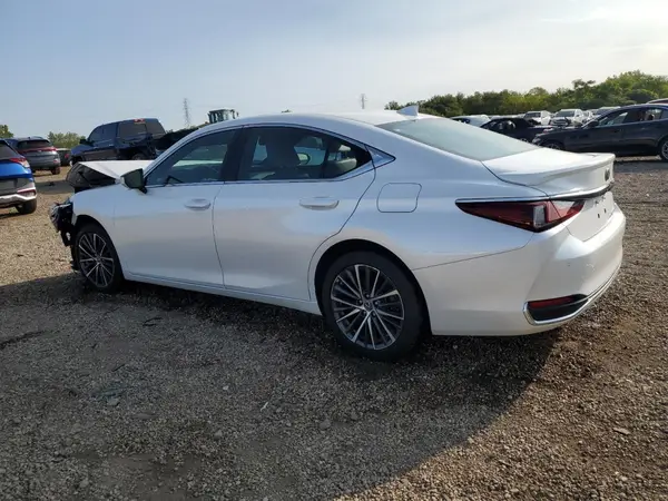58AD11D18PU011097 2023 LEXUS ES - Image 2