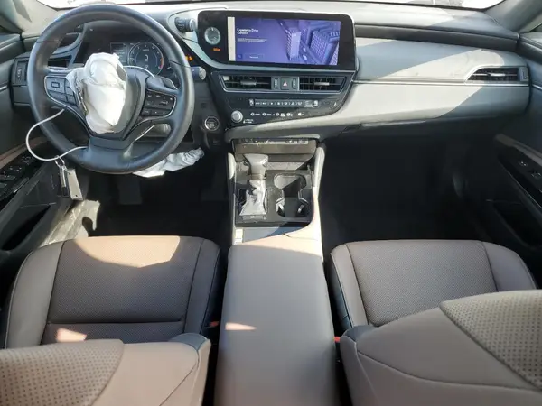 58AD11D18PU011097 2023 LEXUS ES - Image 8